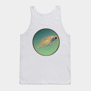 Turtle Tank Top